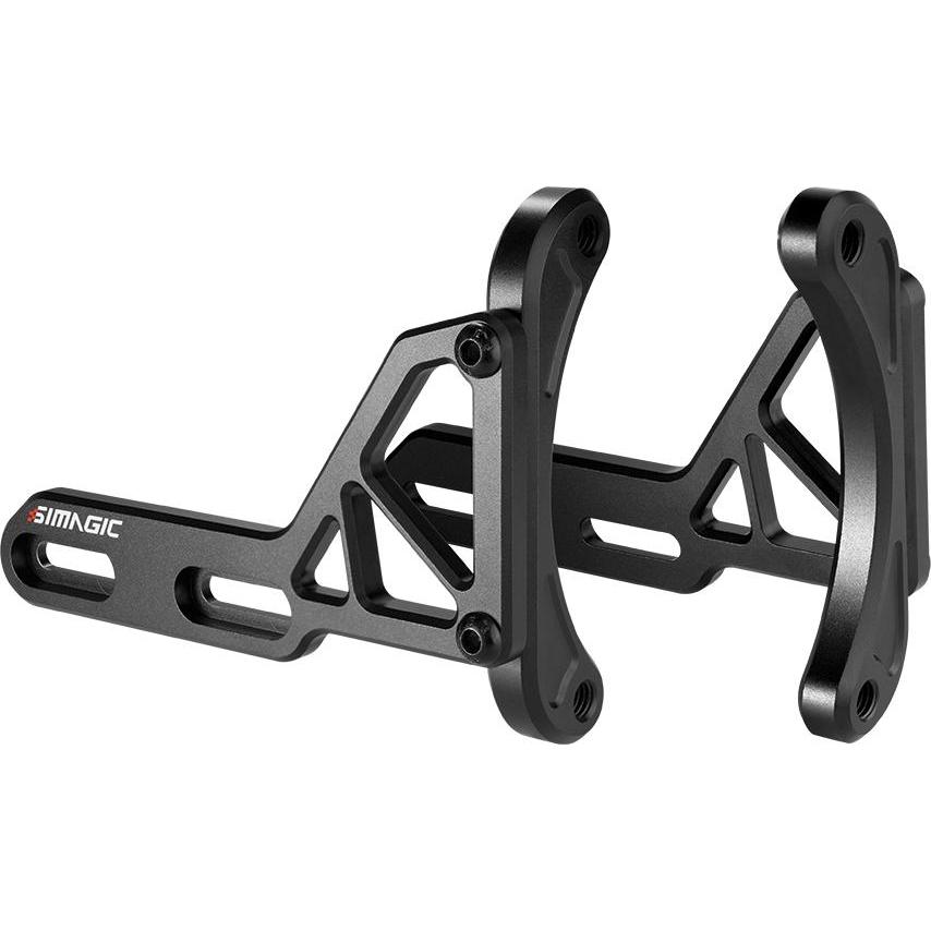 Simagic EVO Front Mount Brackets, Accessori per controller gaming