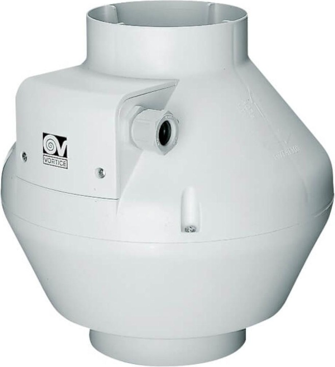 Immagine prodotto Vortice CA 100 V0 D