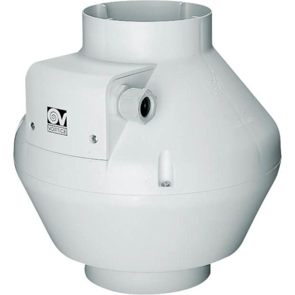 Vortice, Belüftungsventilator, CA 100 V0 D