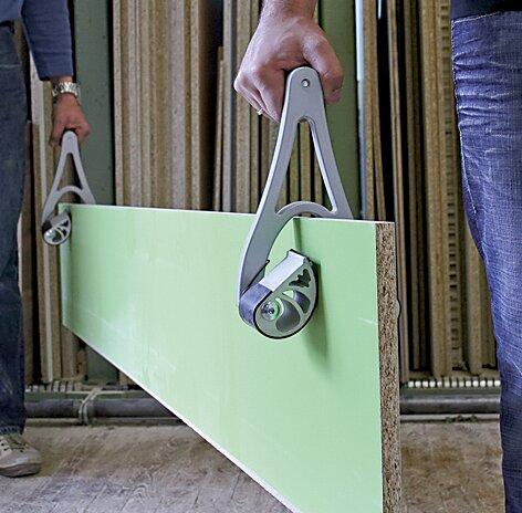 Actual product image technocraft Comfort lifter (75 kg)