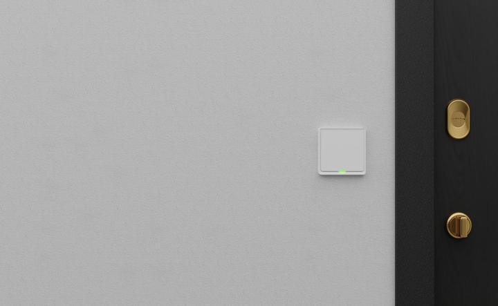 Produktbild Tesla Smart Switch