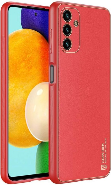 Actual product image Dux Ducis Yolo Series Hardcase Cover (Samsung Galaxy A13 5G)