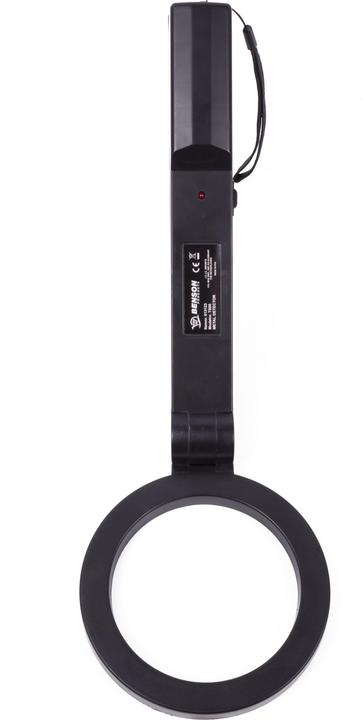 Benson Handmetalldetektor 39 cm