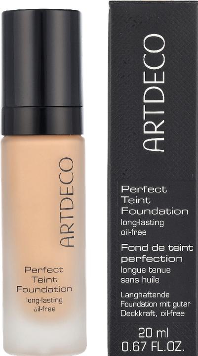 Produktbild Artdeco Perfect Teint (20 Warm Vanilla)