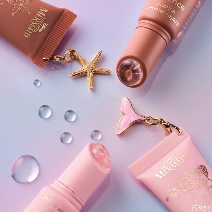 Productafbeelding essence De Kleine Zeemeermin (01 Mer-mazing)