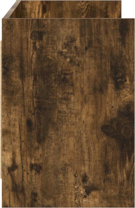Produktbild vidaXL TV-Schränk (33 x 33 x 47 cm)