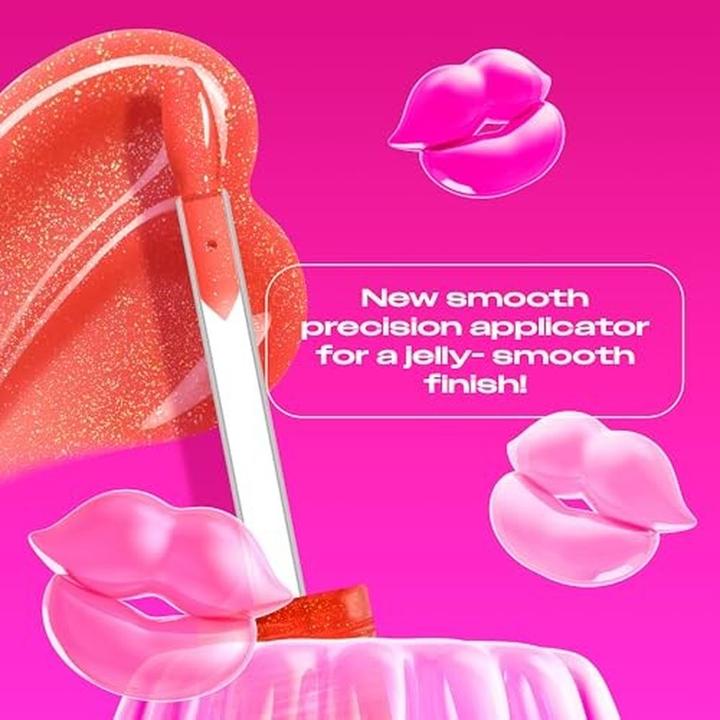 Actual product image NYX Professional Make-Up Jelly Job (#b95754)