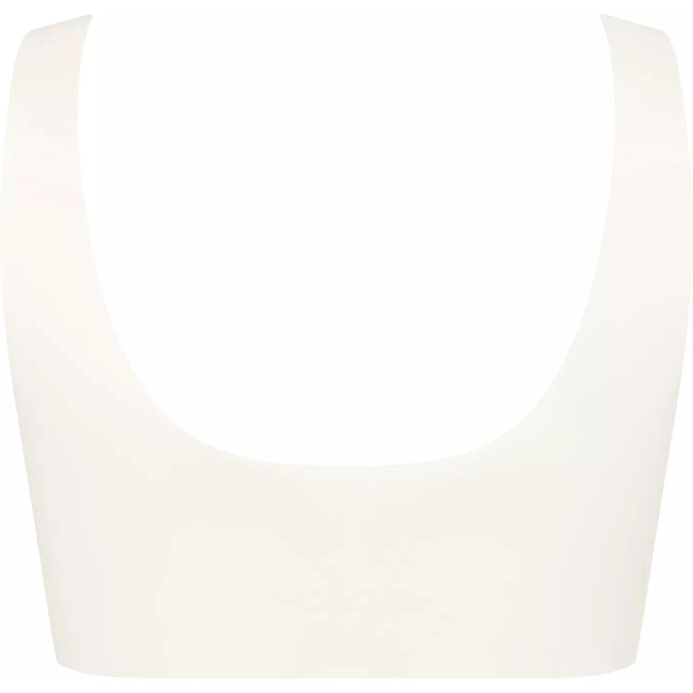 Sloggi, BH, Zero Feel 2.0, Weiss, (M, Einzelpack)