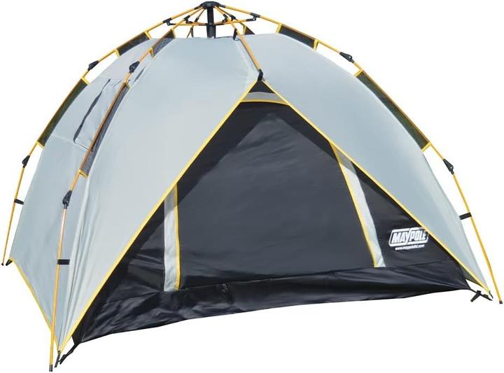 Actual product image Maypole Two Spot Car Tent (2 persons)