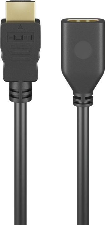 Immagine prodotto Goobay HDMI – HDMI (3 m, HDMI, 2.0)