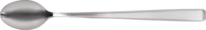 Schwarz Kitchen Coupe-Löffel Inox 20 cm (Eisportionierer)