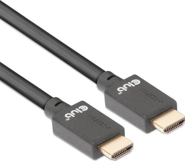 Actual product image Club 3D HDMI (Typ A) — HDMI (Typ A) (4 m)
