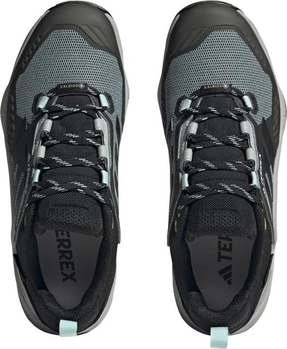 Actual product image adidas Womens/Ladies Terrex Swift R3 GORE-TEX Trainers (37.5)