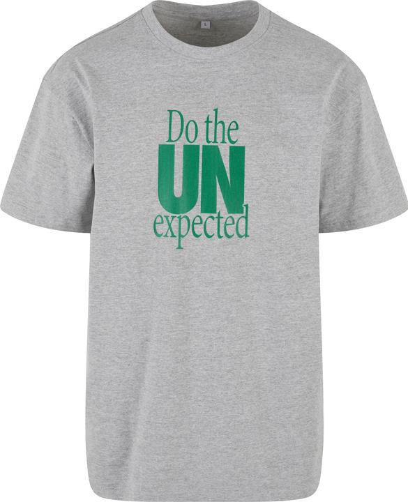Produktbild Urban Classics Do The Unexpected Oversize Tee - 139535 (M)