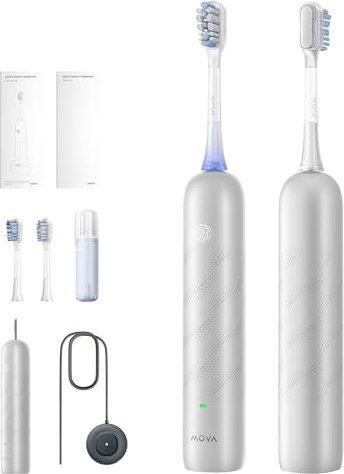 Actual product image Mova Fresh Pro (Oscillating toothbrush)