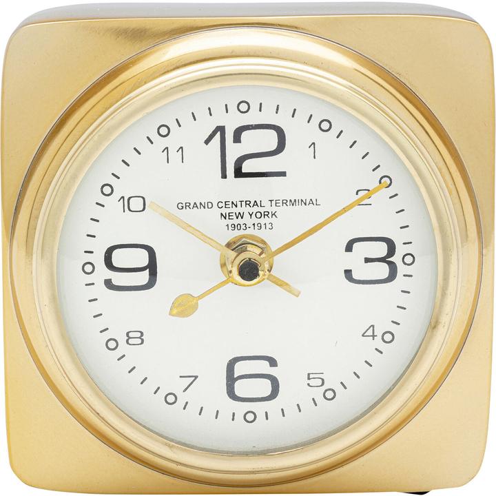 Kare Design Tischuhr Time Out 13x9cm - kaufen bei Galaxus - Galaxus