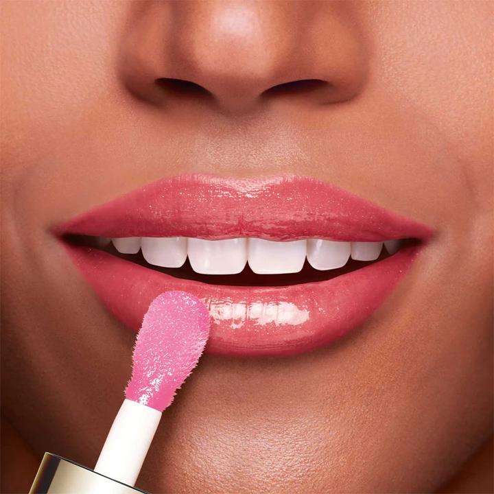 Image du produit Clarins Lip Comfort Oil No 04 (04 - Pitaya)