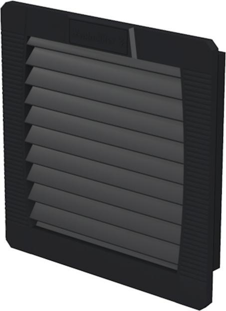 Immagine prodotto Weidmüller Filtro in uscita IP54