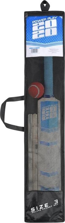 Actual product image Powerplay 2020 Deluxe