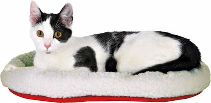 Produktbild Trixie Kuschelbett (Hund, Katze)