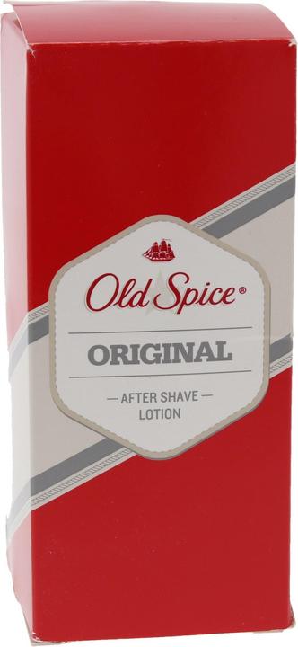 Produktbild Old Spice Original (Aftershave Tonic, 150 ml)