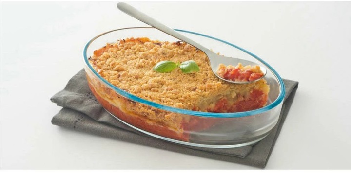 Produktbild Pyrex Oven