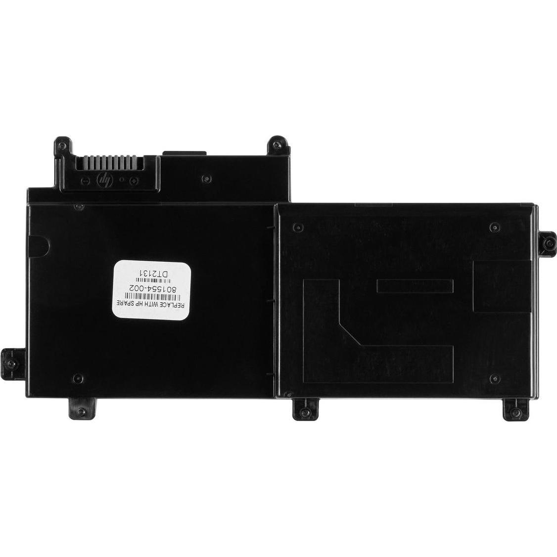 HP Batt 3-Cell lithium-Ion (3 Zellen), Notebook Akku