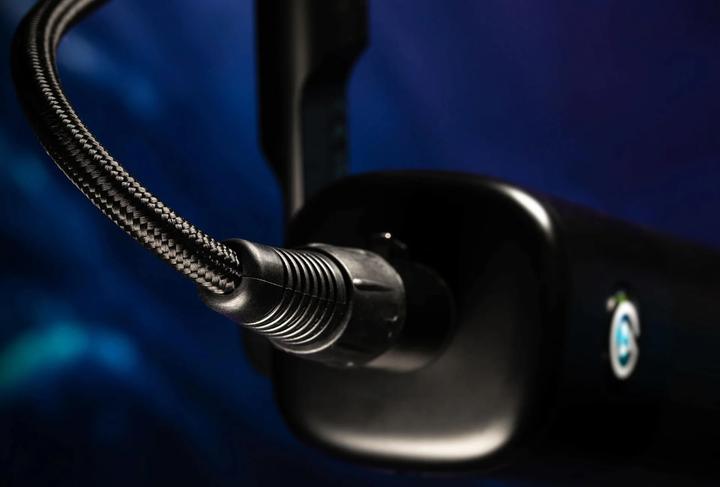 Image du produit Elgato Xlr – Xlr (3 m, Câbles XLR)