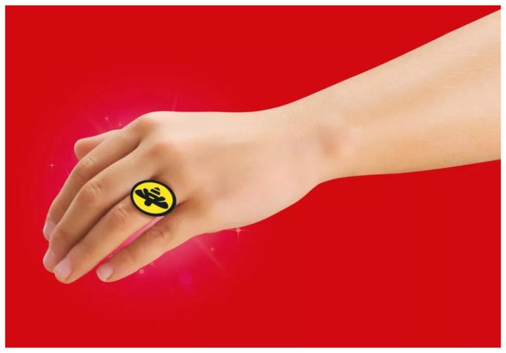 Actual product image Playmobil 71867 Miraculous: Vesperia (71867)