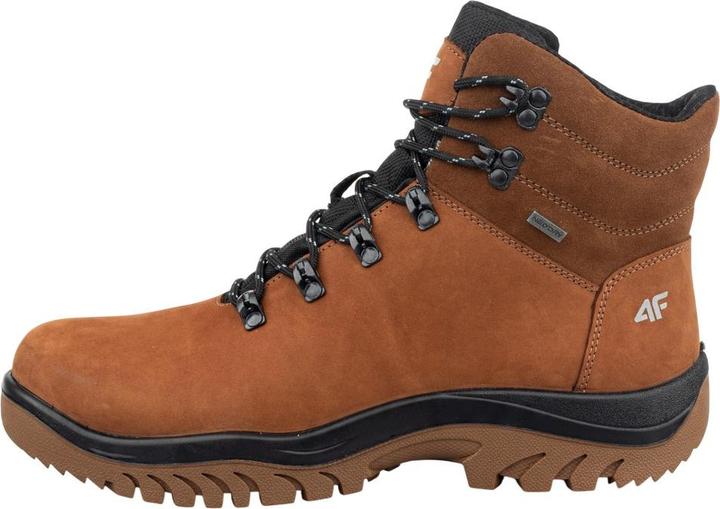 Produktbild 4F Wanderstiefel H255 Leder (47)