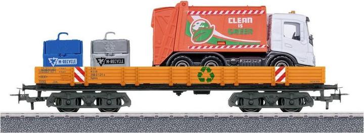 Märklin 00740 (Track H0)