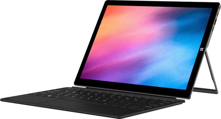 Actual product image Chuwi UBook X (12", 512 GB, Grey)