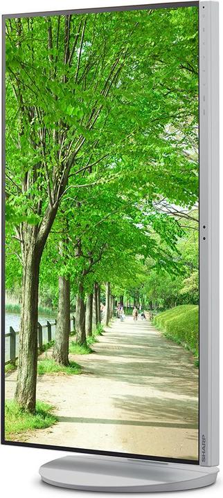 Image du produit NEC Sharp Multisync EA272QW (2560 x 1440 pixels, 27")