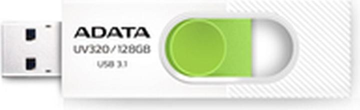 Actual product image Adata UV320 (128 GB, USB-A)