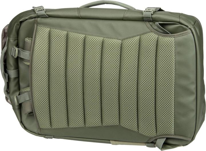 Actual product image Vaude Rucksack Mundo Proof Carry-On 38 (38 l)