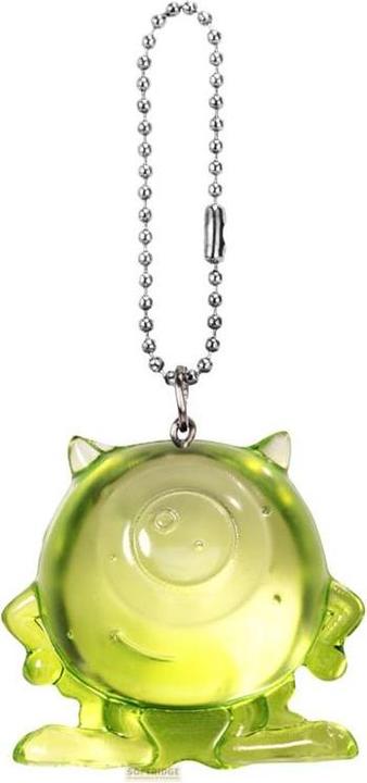 Image du produit Beast Kingdom Pixar Sweet Treats Series Porte-clés pack de 8 4 cm