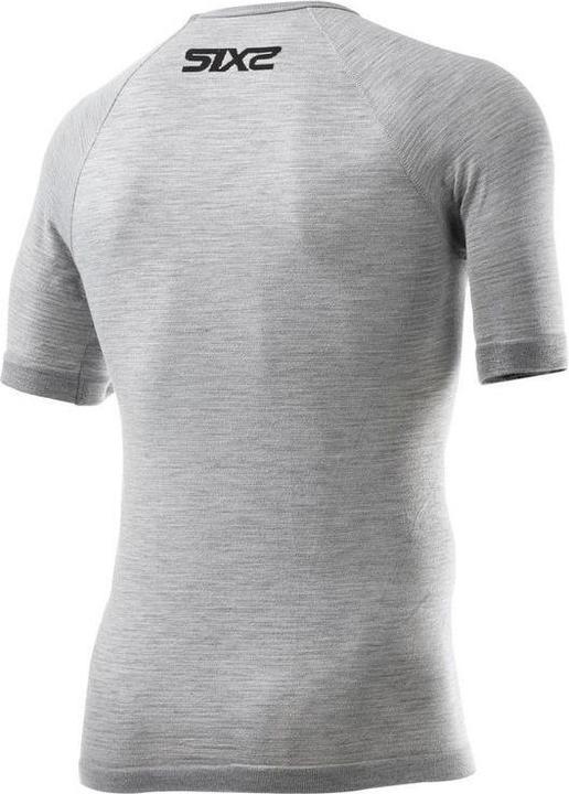 Actual product image Sixs TS1 MERINOS functional shirt (M, S)