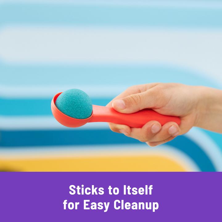 Produktbild Spin Master Kinetic Sand Mold n’ Flow