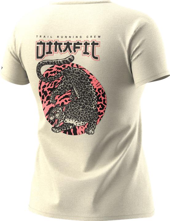Produktbild Dynafit 24/7 Graphic T-Shirt (XS)