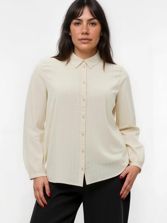 Produktbild Vero Moda VMCFLORETTA Hemd Hemd (44)