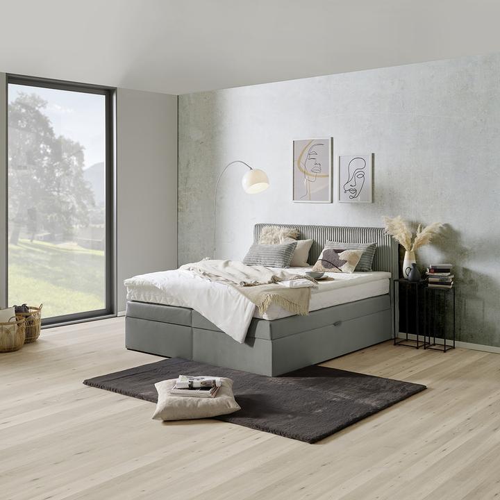 Produktbild Lipo Boxspringbett (160 x 200 cm)