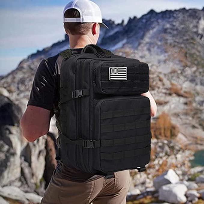 Produktbild Noya Militär (45 l)