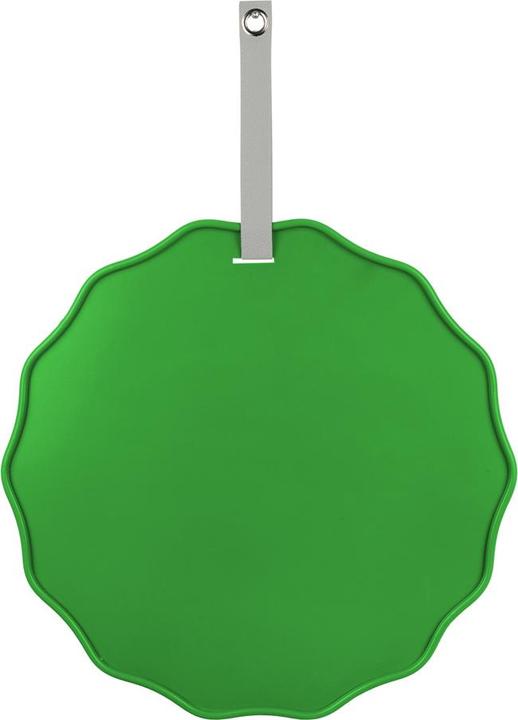 Helder groen