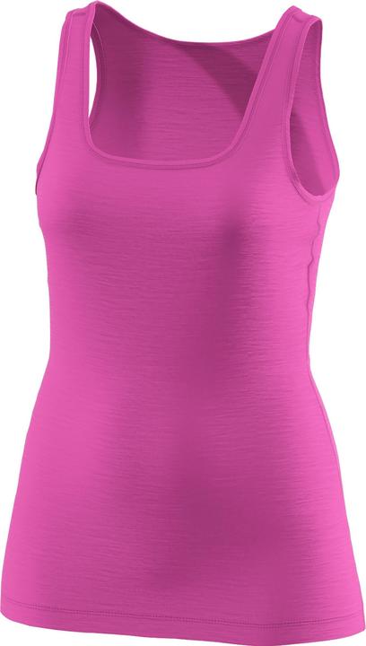 Produktbild Löffler Unterziehtank Merino (40, L)