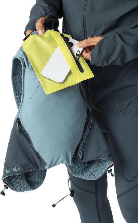 Produktbild Dynafit Alpine 8 Vest (S, XS)