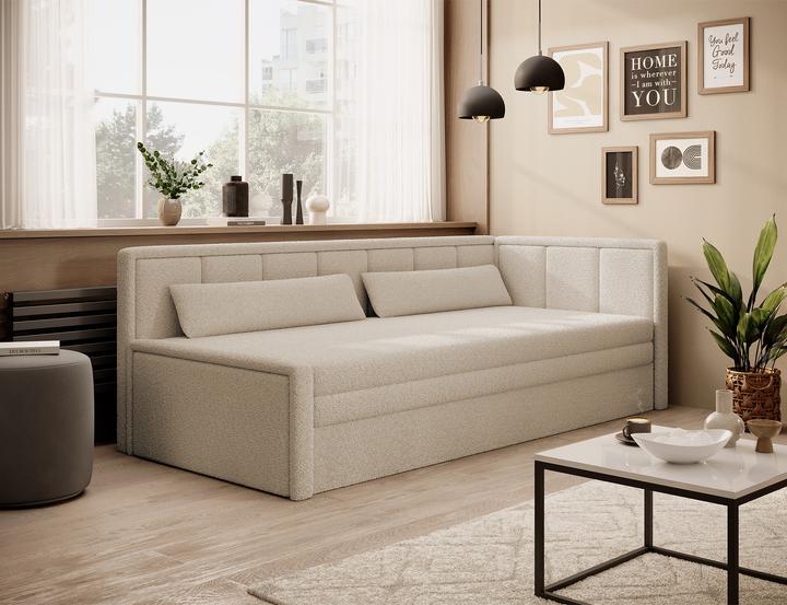 Produktbild ELTAP Fulgeo (3-Sitzer)