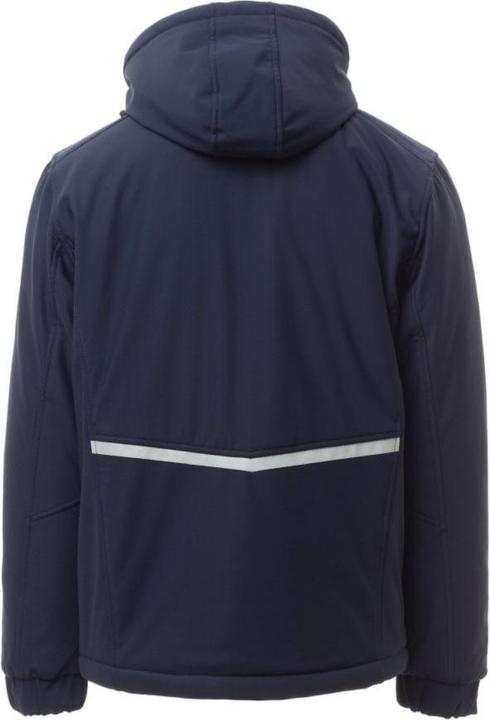 Actual product image Payper Softshell jacket Gale Pad (M)