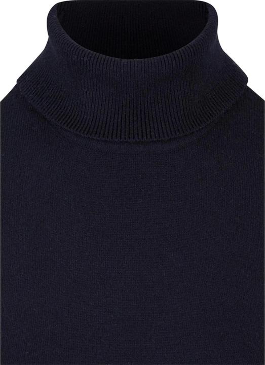 Produktbild Urban Classics Maxikleid Rollkragen (S)