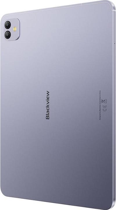 Actual product image Blackview Link 8 (Tablette Wifi - 12.7" - 12 Go, 256 Go RAM) Violet (WLAN only, 12.70", 256 GB, Violet)