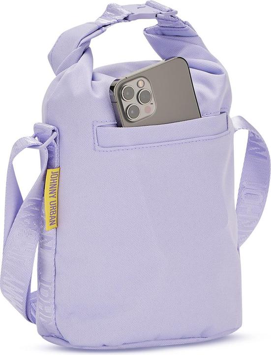 Actual product image Johnny Urban Dopa Series Shoulder Bag Rue